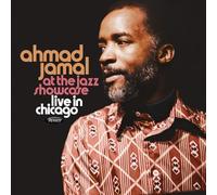 At the Jazz Showcase: Live in Chicago