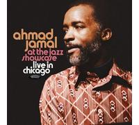 At the Jazz Showcase: Live in Chicago