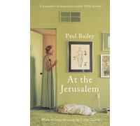 At the Jerusalem