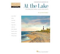 At The Lake: 10 Expressive Piano Solos And Duets Composer Showcase Elementary/Late Elementary