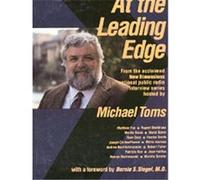 At the Leading Edge Michael Toms (Auteur)
