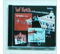 At The London Palladium