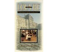 At the Louvre With the Masters [VHS]