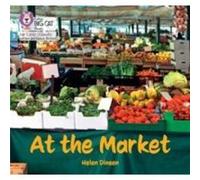 At the Market - Helen Dineen - HarperCollins Publishers - Livre en Anglais - Paperback Helen DineenHelen Dineen (Auteur)