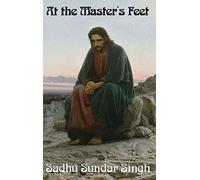 At The Master's Feet