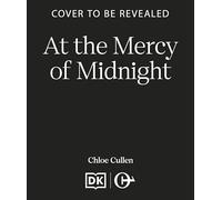 At the Mercy of Midnight: The must-read enemies to lovers dark academia romantasy