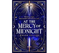 At the Mercy of Midnight: The must-read rivals to lovers dark academia romantasy