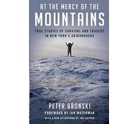 At The Mercy Of The Mountains