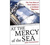 At The Mercy Of The Sea