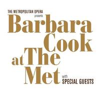 At the Met by BARBARA COOK (2006-06-06)