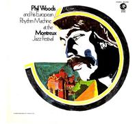 At The Montreux Jazz Festival 1969