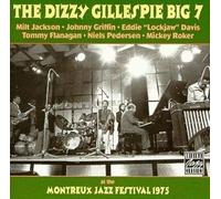 At The Montreux Jazz Festival 1975