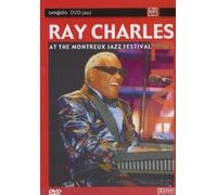 Ray Charles – At The Montreux Jazz Festival