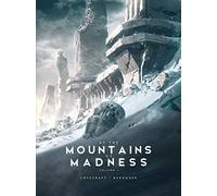 At the Mountains of Madness (1)