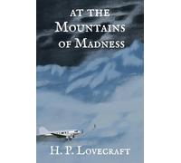 At The Mountains Of Madness
