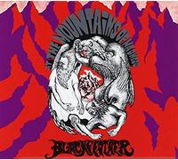 Blackfeather - at The Mountains of. [Import]
