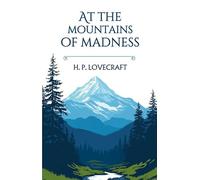 At The Mountains Of Madness