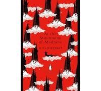 At the Mountains of Madness – Penguin Books
