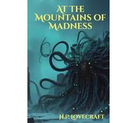 At the Mountains of Madness