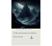 At the Mountains of Madness