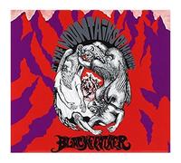 Blackfeather – at The Mountains of. – Import – Aztec