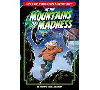At the Mountains of Madness