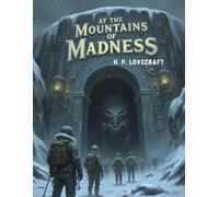 At the Mountains of Madness(Premium Edition)