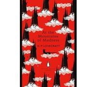 At the Mountains of Madness (The Penguin English Library) by Lovecraft, H. P.