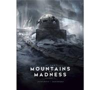 At the Mountains of Madness Vol. 2 H P Lovecraft , Francois Baranger (Auteur)