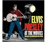At The Movies 1956-1962 Film Soundtrack Collection