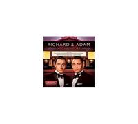 Richard & Adam - at The Movies [Import]
