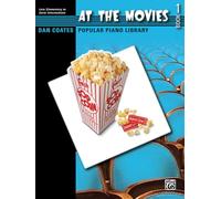 At the movies - book 1 piano