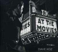 At the Movies by Dave Koz (2013-05-03)