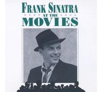 At the Movies by Sinatra, Frank (1993-03-23)