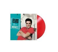 Presley,Elvis - At the Movies (Red Light