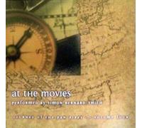 At The Movies : Journey of the Pan Pipers~ Volume Four