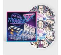 AT THE MOVIES - SOUNDTRACK OF YOUR LIFE-VOL.1 DIGIPAK CD+DVD NEUF