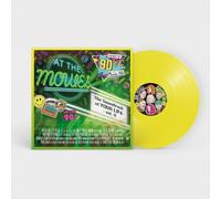 AT THE MOVIES - SOUNDTRACK OF YOUR LIFE-VOL.2 1.000 COPIES YELLOW VINYL LP NEUF