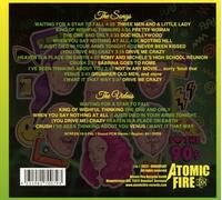 AT THE MOVIES - SOUNDTRACK OF YOUR LIFE-VOL.2 DIGIPAK CD+DVD NEUF