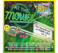 Soundtrack of Your Life Vol. 2 / Black