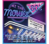 At the Movies The Soundtrack of Your Life - Volume 1 (Vinyl) 12" Album