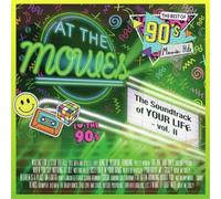 At the Movies The Soundtrack of Your Life - Volume 2 (Vinyl)