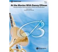 At the Movies with Danny Elfman