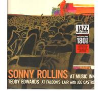 At The Music Inn (180 Gram)[180 Gram]