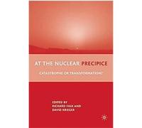 At the Nuclear Precipice