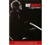 at The Olympia