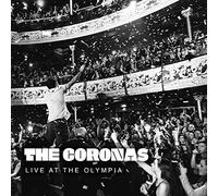 at The Olympia Live