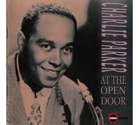 Parker, Charlie - at The Open Door