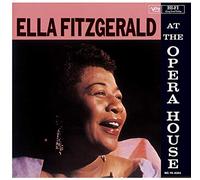 at The Opera House (UHQCD) [Import]