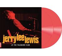 Jerry Lee Lewis - at The Palomino Club-Double LP 30cm Rouge